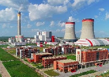 发电企业安全文化建设-陕西能源赵石畔煤电有限公司全国安全文化建设示范企