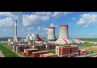 陕西能源赵石畔煤电有限公司荣获全国安全文化建设示范企业命名